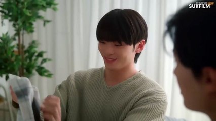 [ENG] EP.8 Checkered Shirt (2025)