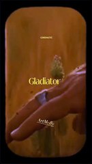 Edit Gladiator #music #movie #edit #cinema #ridleyscott #gladiator #oscar #tendance #film #2000s