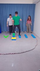 Who Challenge Winner 🏆