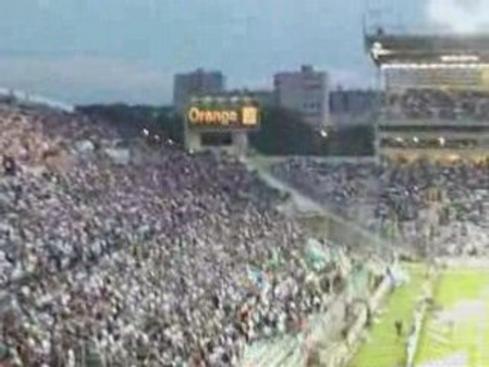 Marseille-bordeaux