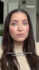 J.P Morgan warns of increasing risk of recession