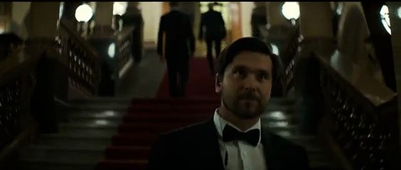 The Batman 2 (2027) - First Trailer - Robert Pattinson