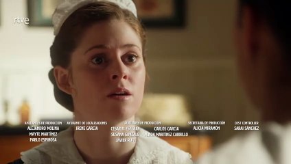 La Promesa Capitulo 572 Avance