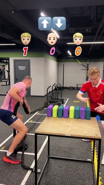 ❌💨👋🏻 HAND SPEED VS 2 LEVELS TESTS _ 🥇🥈🥉 WHO WON_(1080P_60FPS)