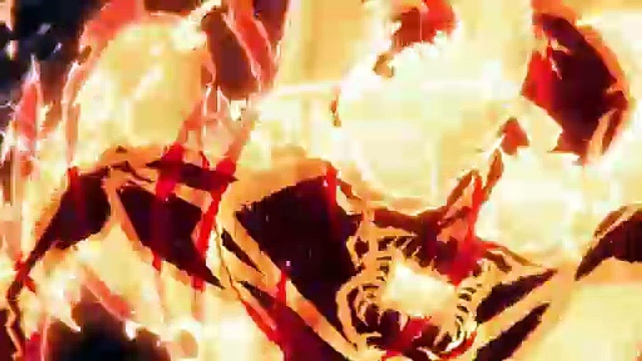 Fire Force Saison 3 - Trailer [Vostfr]