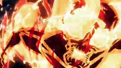 Fire Force Saison 3 - Trailer [Vostfr]