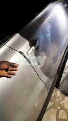 Dominicano lucha por su vida tras ataque en Haití; su familia solicita ayuda