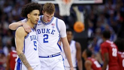 Duke vs. Houston Rematch: Anticipated Final Four Showdown