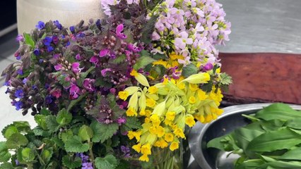 Le Restaurant de la Loire décroche l'étoile verte du guide Michelin