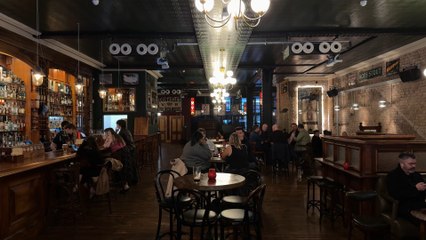 The Freemount: Manchester’s spiritual home moves to new digs