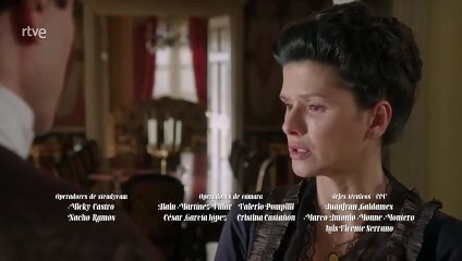 Valle Salvaje   Cap 132 avance