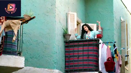 لما مراتك تبقي سبب تعبك