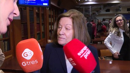 Natalia Figueroa da la última hora del estado de salud de su marido Raphael