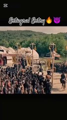 Artugrul😡Best_Entry🔥ertugrul_entry_season_2⚔️😈Best_scene_forever🔥#ertugrulghazi_#shorts_#feedshorts(360p)