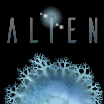 ALIEN : les mondes extraterrestres de la Terre 👽🐙 - #0