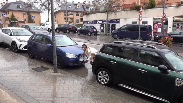 La curiosa reacción de Alejandra Rubio a la pena de cárcel de los hermanos y padre de Carlo Costanzia