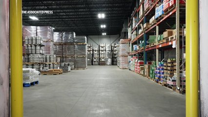 Trump tariffs could threaten an American staple: beer