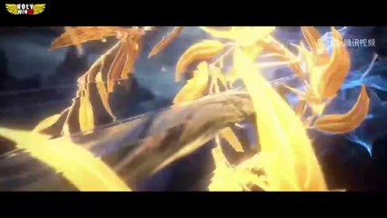 Perfect World Episode 209 subindo