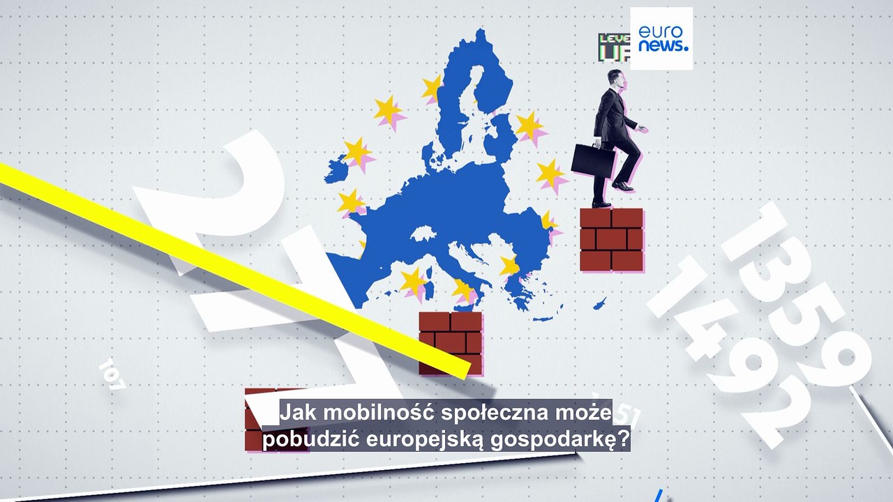 Praca w Europie: jak mobilność społeczna ma szansę pobudzić gospodarkę?