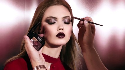 حصرياً على GHEIR: هكذا تبتكرين مكياج السهرة بالألوان المعدنية من Dior!