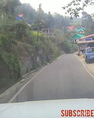 Trip to Darjeeling (India)