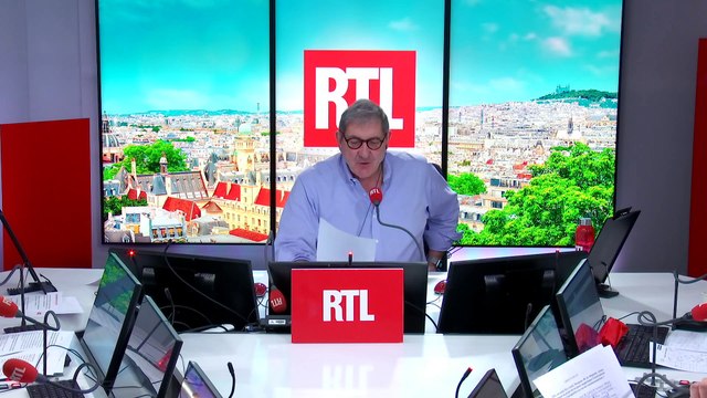 Praud, Morandini, Horn... Les imitations du jeudi 3 avril 2025