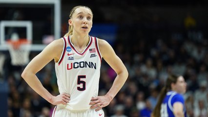 UConn a Favorite in NCAA Women’s Final Four Showdowns