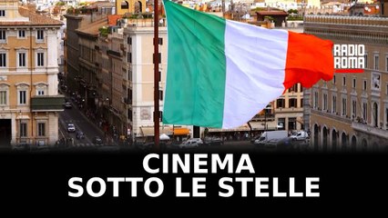 Cinema in piazza, torna l’estate della Fondazione Piccolo America