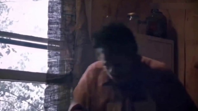 The Texas Chainsaw Massacre(1974) Explained In Hindi/Urdu |Horror Story Summarizedहिन्दी.