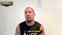 Luis Palomino Reflects on Victory and Rivalry Dynamics