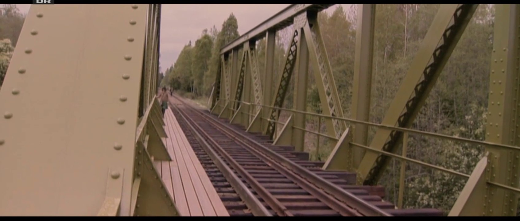 Björk -- I’ve Seen It All || Dancer in the Dark || 2000 || DR