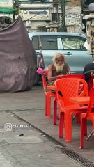 Rasta Ghalat batne se .....kahan ponch gaya
