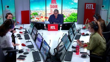 Le journal RTL de 19h du 04 avril 2025