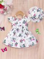 Frock Designs for little girls| Top designs for the stylish girls