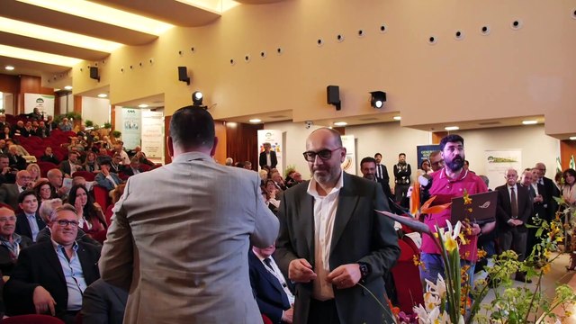 Congresso Cisl: Alibrandi confermato segretario