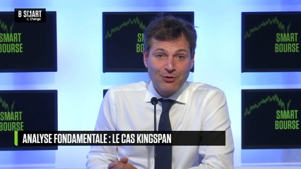 SMART BOURSE - Analyse fondamentale : le cas Kingspan