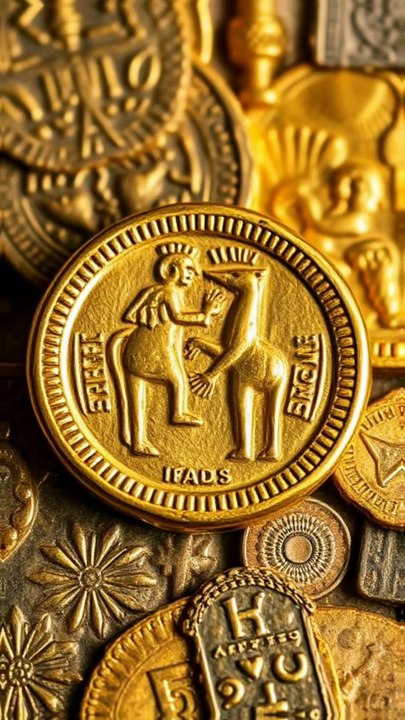 Kingdom of Aksum: A Lost Empire That Shaped Africa!! 