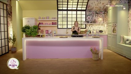 Με αγάπη, Ελισάβετ S01E56