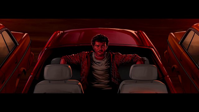 Good Bad Ugly - Trailer