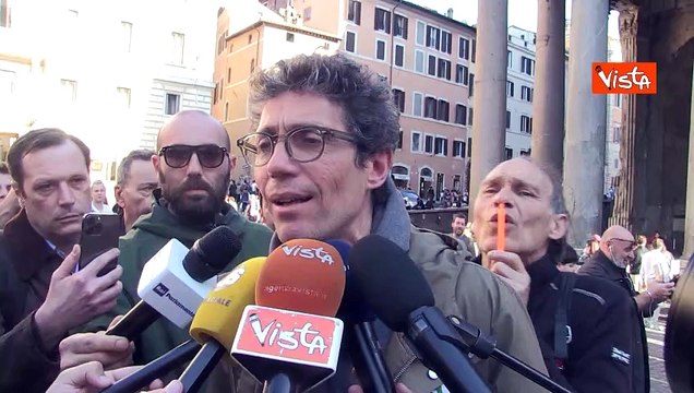 Magi (+Europa): Ddl sicurezza diventa decreto? Resta una schifezza sotto ogni punto di vista