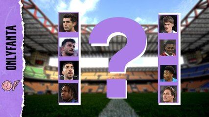 Chi è l'esterno più forte della Serie A?