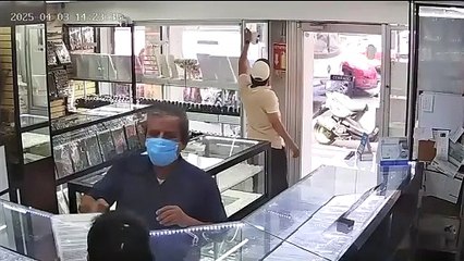 Captan falso sacerdote en Tamaulipas