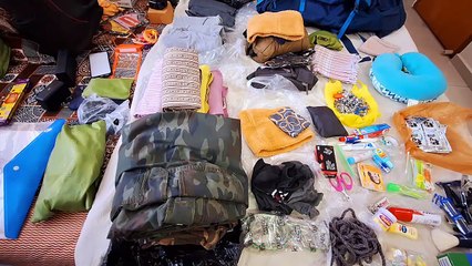 Pack With Me for a Solo Himachal Trip Essential Tips for Travelers with Back Pain