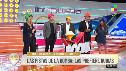 Bomba de Intrusos: quién es el nuevo Facundo Moyano tras separarse de Eva Bargiela