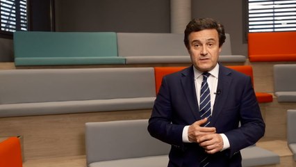 Las claves bursátiles de la próxima semana (04-4-2024)