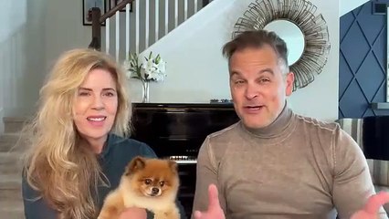 "Happy New Year's Eve 2025! 🎉❤️ Celebrating Love & Joy with Asbel & Me | Unveiled Ladies Ministries"