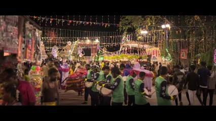 Veera Dheera Sooran : Part 2 : Bande-annonce