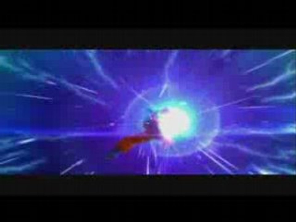 DBZ burst limit trailer americain 4
