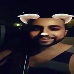 بالفيديو.. شرطة جدة تقبض على سفاح القطط الذي استفز المواطنين