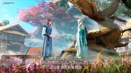 Big Brother Episode 83 Sub Indo